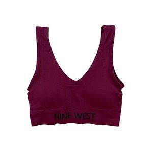 Nine West Sports Bra